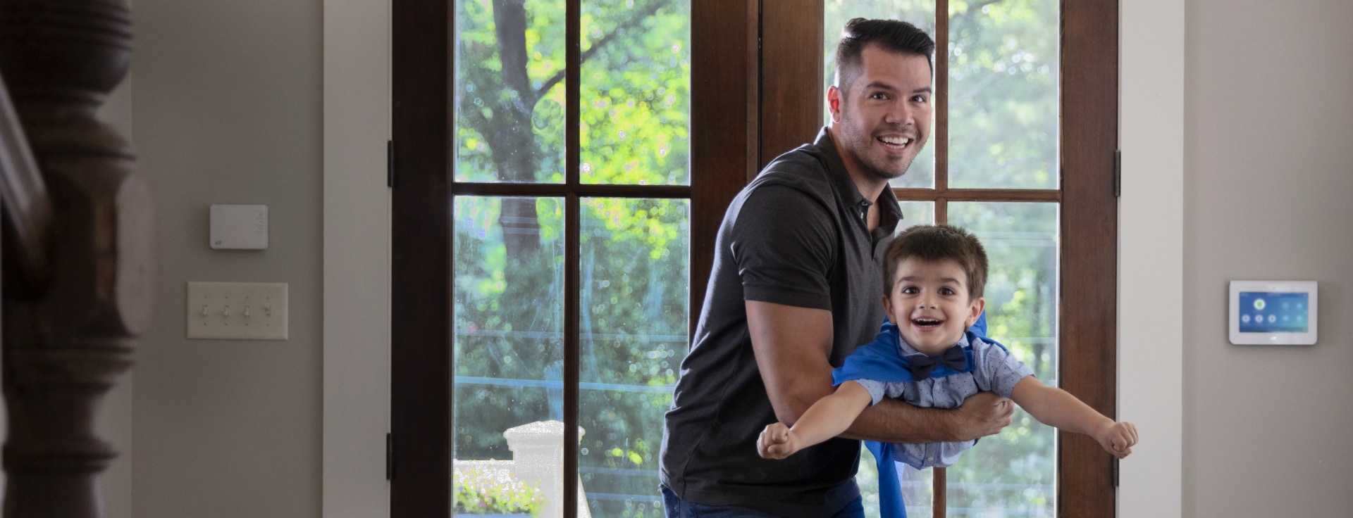 security systems The Woodlands