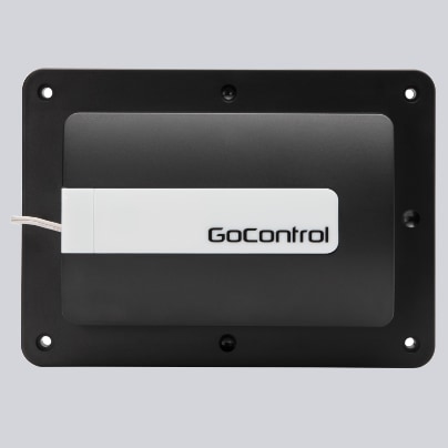 The Woodlands garage door controller