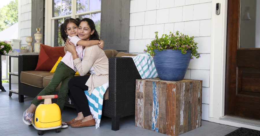 The Woodlands Home Security FAQs