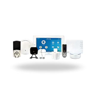 ADT product packages The Woodlands