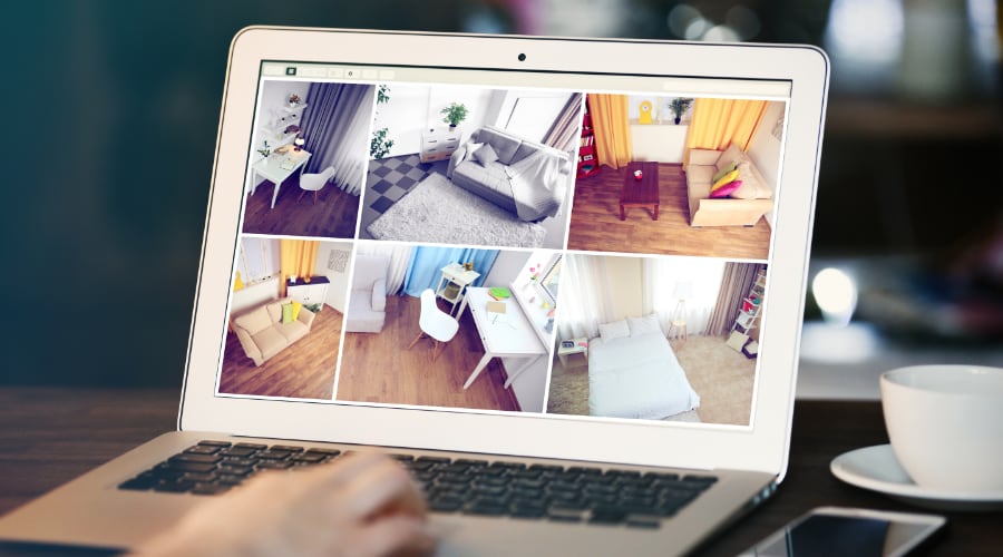 Switching out new home security provider can be a simple process. The Woodlands security system monitoring.